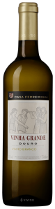 Casa Ferreirinha Vinha Grande Douro Branco 2018