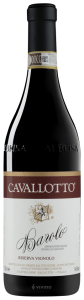 Cavallotto Barolo Riserva Vignolo 2012