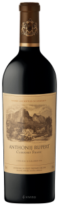 Anthonij Rupert Cabernet Franc 2013