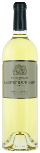 Château Larrivet Haut-Brion Les Demoiselles Blanc Pessac-Léognan 2018