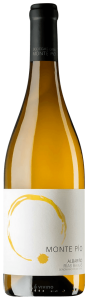 Monte Pío Albariño 2019