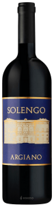 Argiano Solengo 1997