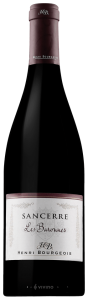 Henri Bourgeois Sancerre Rouge Les Baronnes 2016