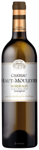 Château Haut-Mouleyre Bordeaux Sauvignon 2018