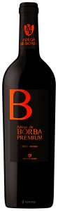 Adega Cooperativa de Borba Alentejo Premium Tinto 2012