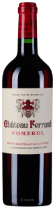 Château Ferrand Pomerol 2017