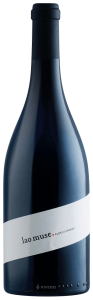 Clos de Caveau Lao Muse 2015