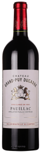 Château Grand-Puy Ducasse Pauillac (Grand Cru Classé) 2016