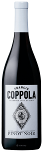 Francis Ford Coppola Winery Diamond Collection Monterey County Pinot Noir 2016