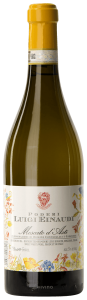 Luigi Einaudi Moscato d’Asti 2019