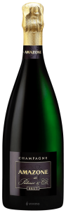 Palmer & Co. Amazone Brut Champagne U.V.