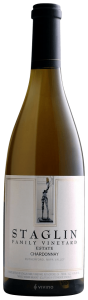 Staglin Estate Chardonnay 2015