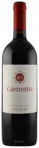 Foradori Granato 2017