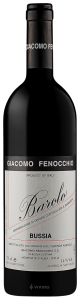 Giacomo Fenocchio Barolo Bussia 2016