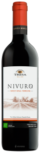 Santa Tresa Nivuro Nero d’Avola – Perricone 2015