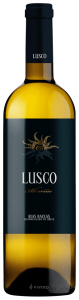 Pazos de Lusco Lusco Albariño 2019