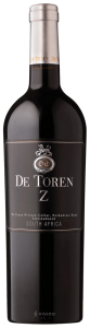 De Toren Z 2016