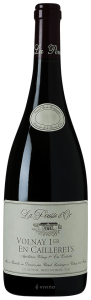 La Pousse d’Or Volnay 1er Cru ‘En Caillerets’ 2015