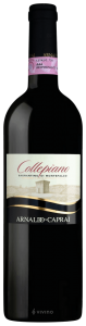 Arnaldo-Caprai Collepiano Sagrantino di Montefalco 2014