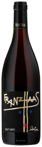 Franz Haas Pinot Nero Schweizer 2016