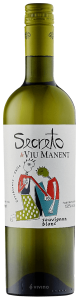 Viu Manent Secreto Sauvignon Blanc 2018