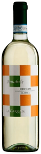 La Carraia Amabile Orvieto Classico 2018