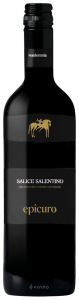 Epicuro Salice Salentino 2017