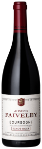 Faiveley Pinot Noir Bourgogne 2018