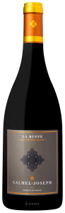 Calmel & Joseph Les Cuvées Rares La Ruffe 2016