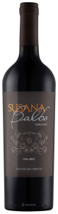 Susana Balbo Signature Malbec 2018