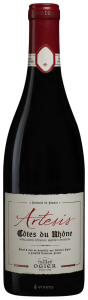 Ogier Artesis Côtes du Rhône Rouge 2017