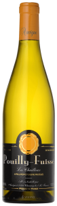 Auvigue Pouilly-Fuissé ‘Les Chailloux’ 2017