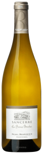 Henri Bourgeois Sancerre Les Bonnes Bouches Blanc 2019