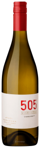 Casarena 505 Vineyards Chardonnay 2018