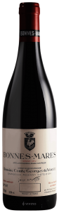 Domaine Comte Georges de Vogüé Bonnes-Mares Grand Cru 2017