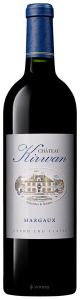 Château Kirwan Margaux (Grand Cru Classé) 2015