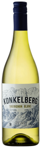 Longridge Winery Konkelberg Sauvignon Blanc 2019