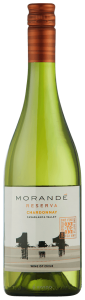 Morandé One to One Reserva Chardonnay 2018