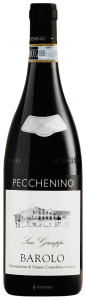 Pecchenino Barolo San Giuseppe 2015