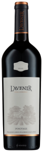 L’Avenir Provenance Pinotage 2016