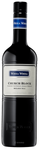 Wirra Wirra Church Block Cabernet Sauvignon – Shiraz – Merlot 2017