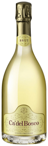 Ca’ del Bosco Franciacorta Cuvée Prestige N.V.