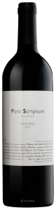 Prats & Symington (P+S) Post Scriptum (de Chryseia) Douro 2018