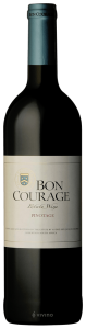 Bon Courage Pinotage 2015