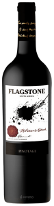 Flagstone Writer’s Block Pinotage 2017