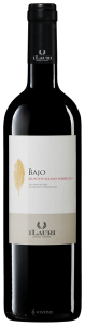 I Lauri Bajo Montepulciano d’Abruzzo 2019