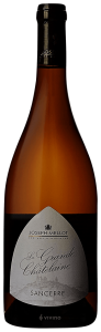 Joseph Mellot La Grande Châtelaine Sancerre 2015