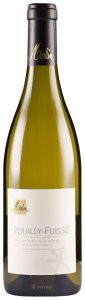 Merlin Pouilly-Fuissé 2018