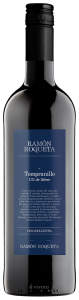 Ramón Roqueta Tempranillo 2018