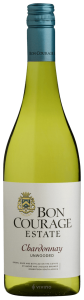 Bon Courage Chardonnay Unwooded 2018